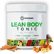 Nagano Tonic Official Site Canada | #1 Weight Loss Supplement